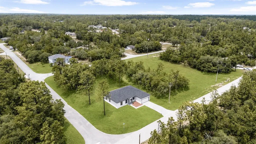 9578 N Wallace Way Citrus Springs FL 34433