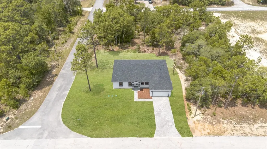 9578 N Wallace Way Citrus Springs FL 34433