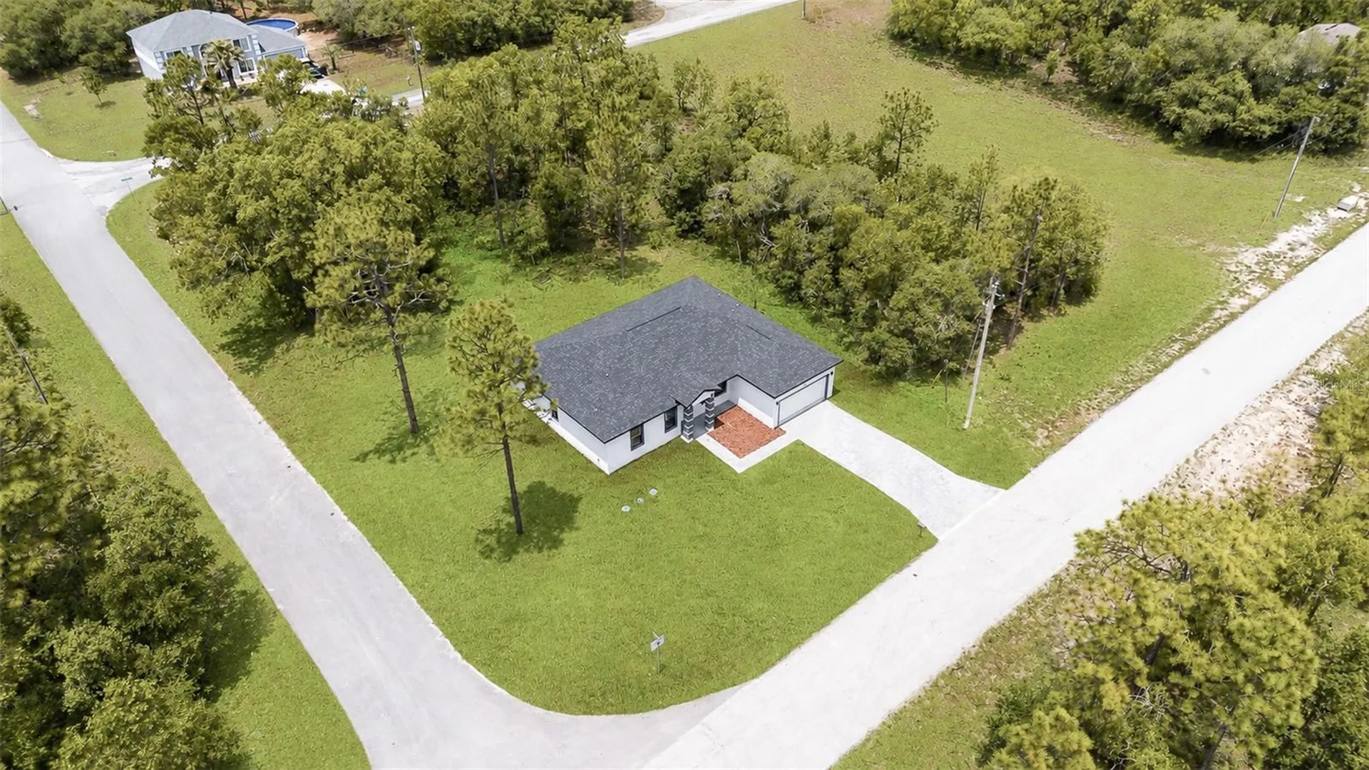 9578 N Wallace Way Citrus Springs FL 34433
