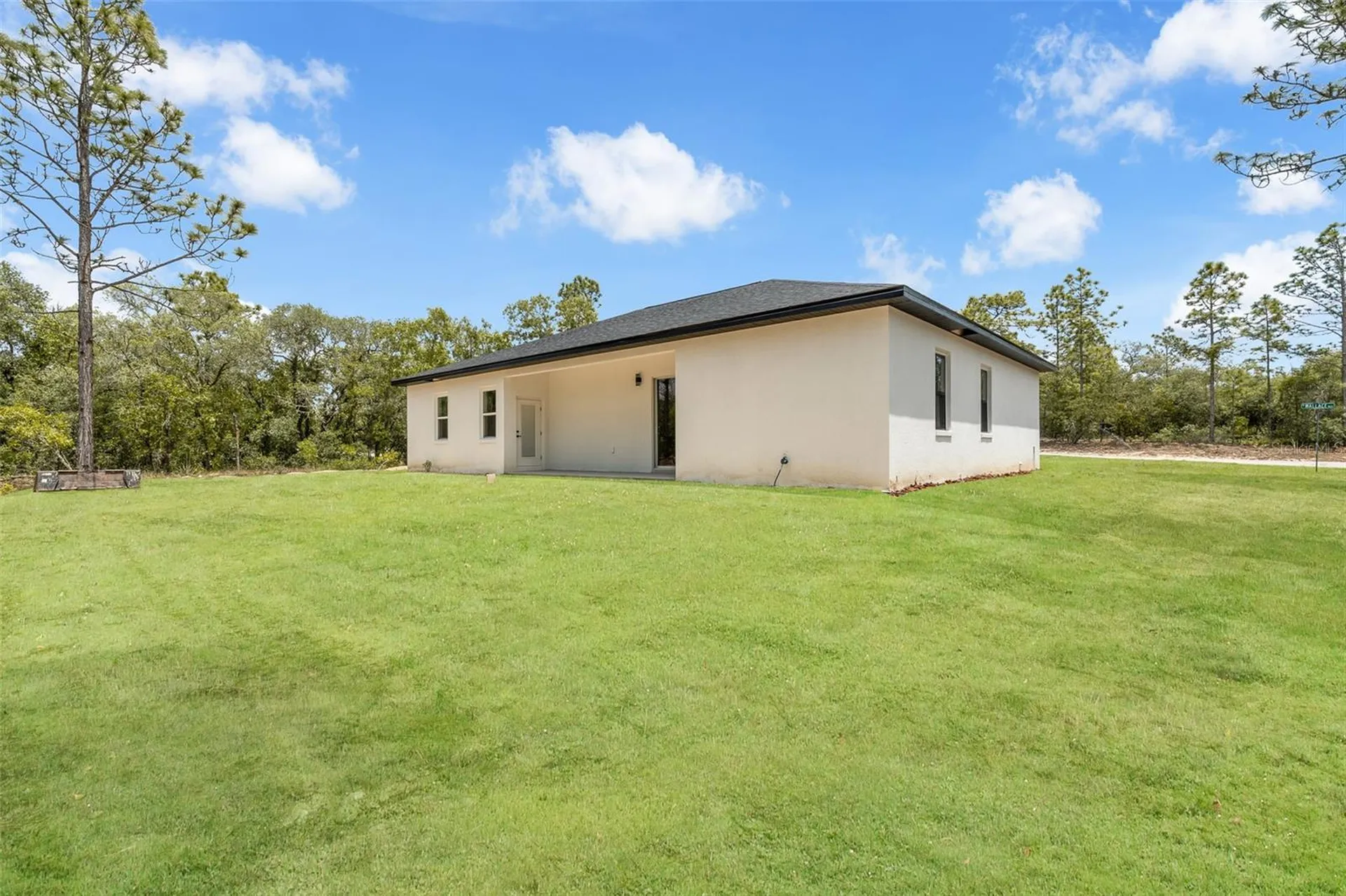 9578 N Wallace Way Citrus Springs FL 34433