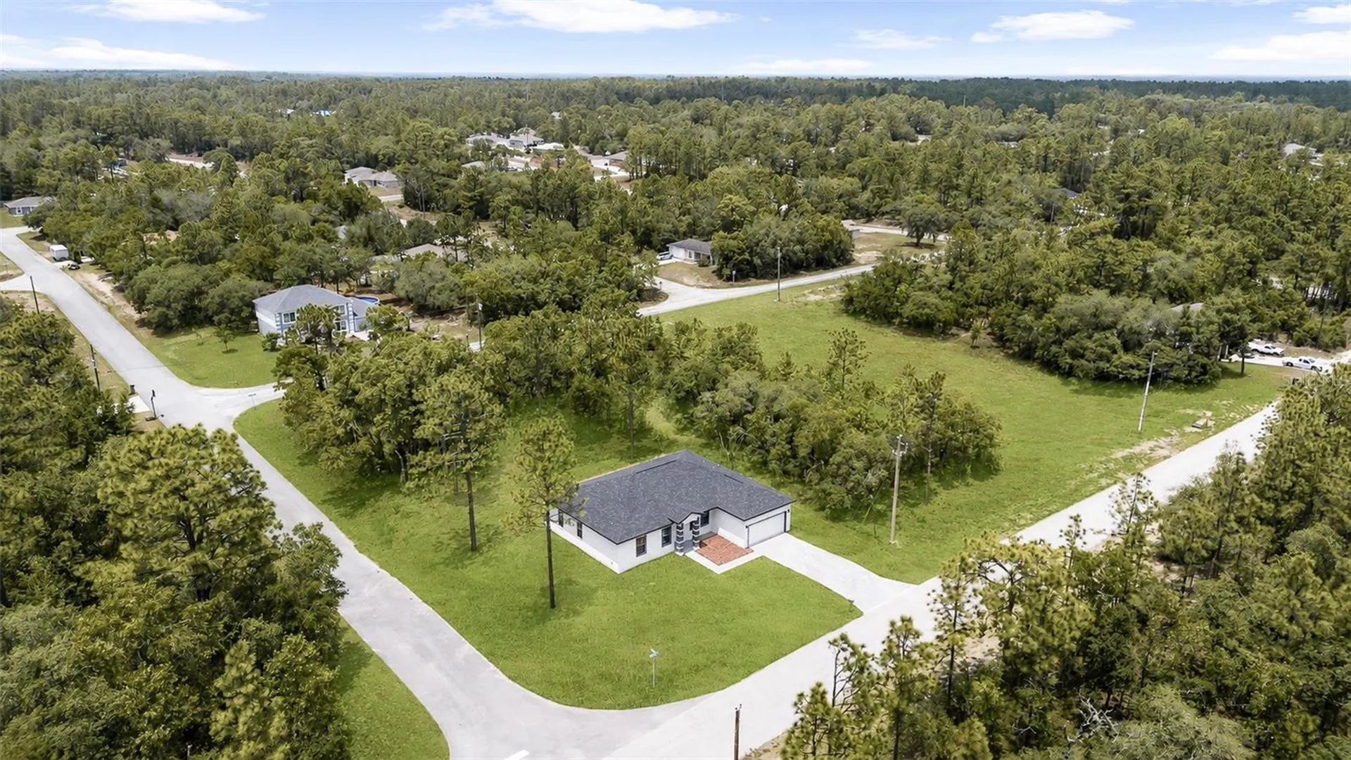9578 N Wallace Way Citrus Springs FL 34433