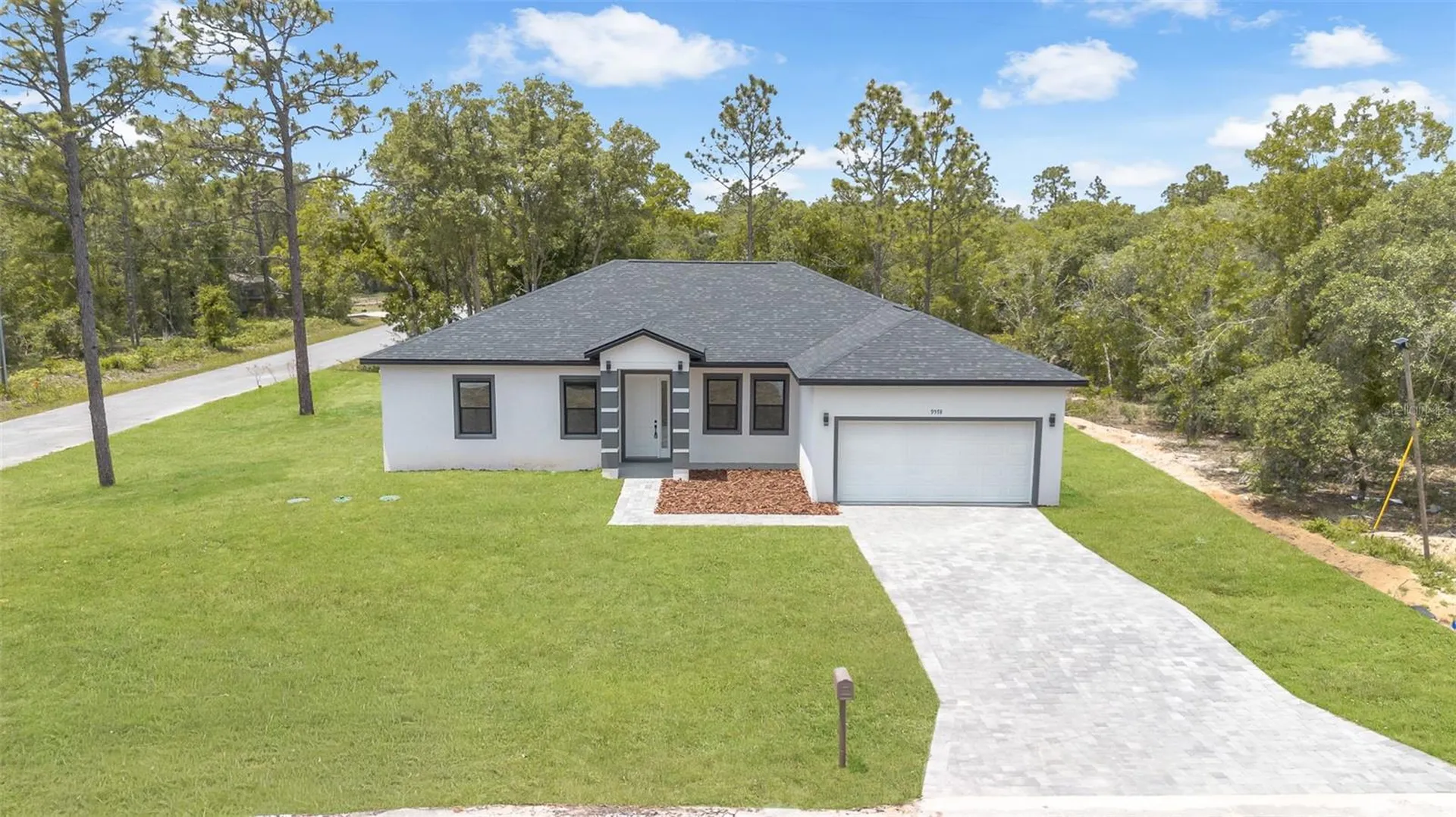 9578 N Wallace Way Citrus Springs FL 34433