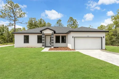 9578 N Wallace Way Citrus Springs FL 34433