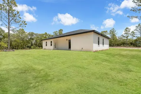 9578 N Wallace Way Citrus Springs FL 34433