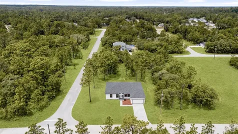 9578 N Wallace Way Citrus Springs FL 34433