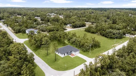 9578 N Wallace Way Citrus Springs FL 34433