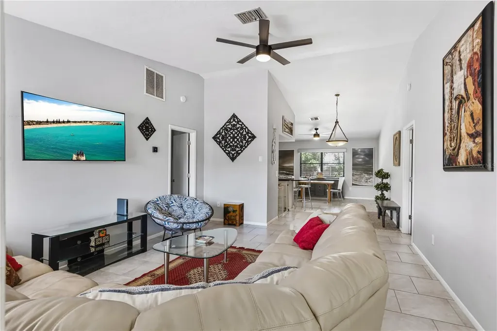 1276 Redstart Road Venice FL 34293