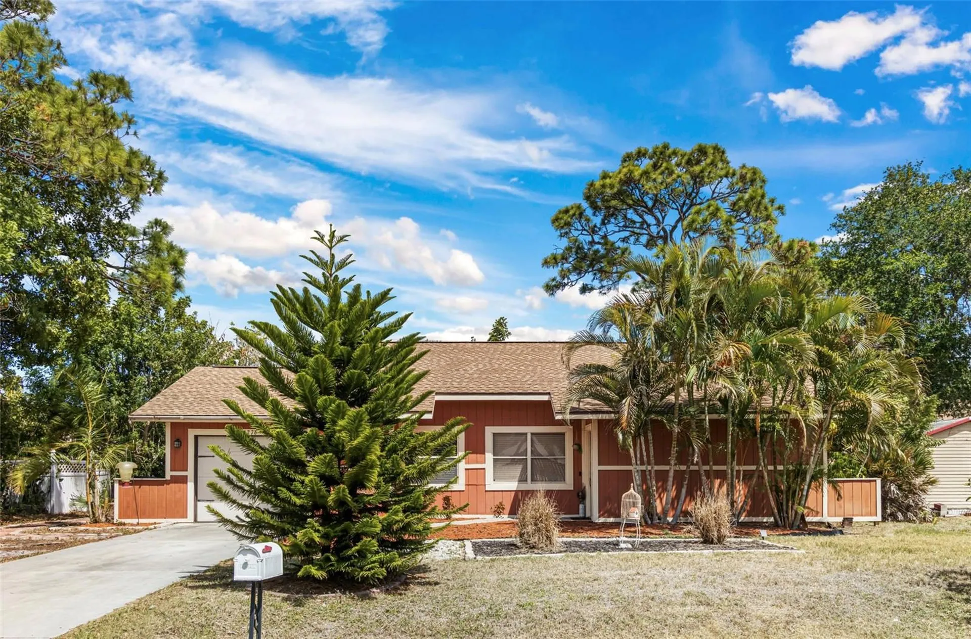 1276 Redstart Road Venice FL 34293