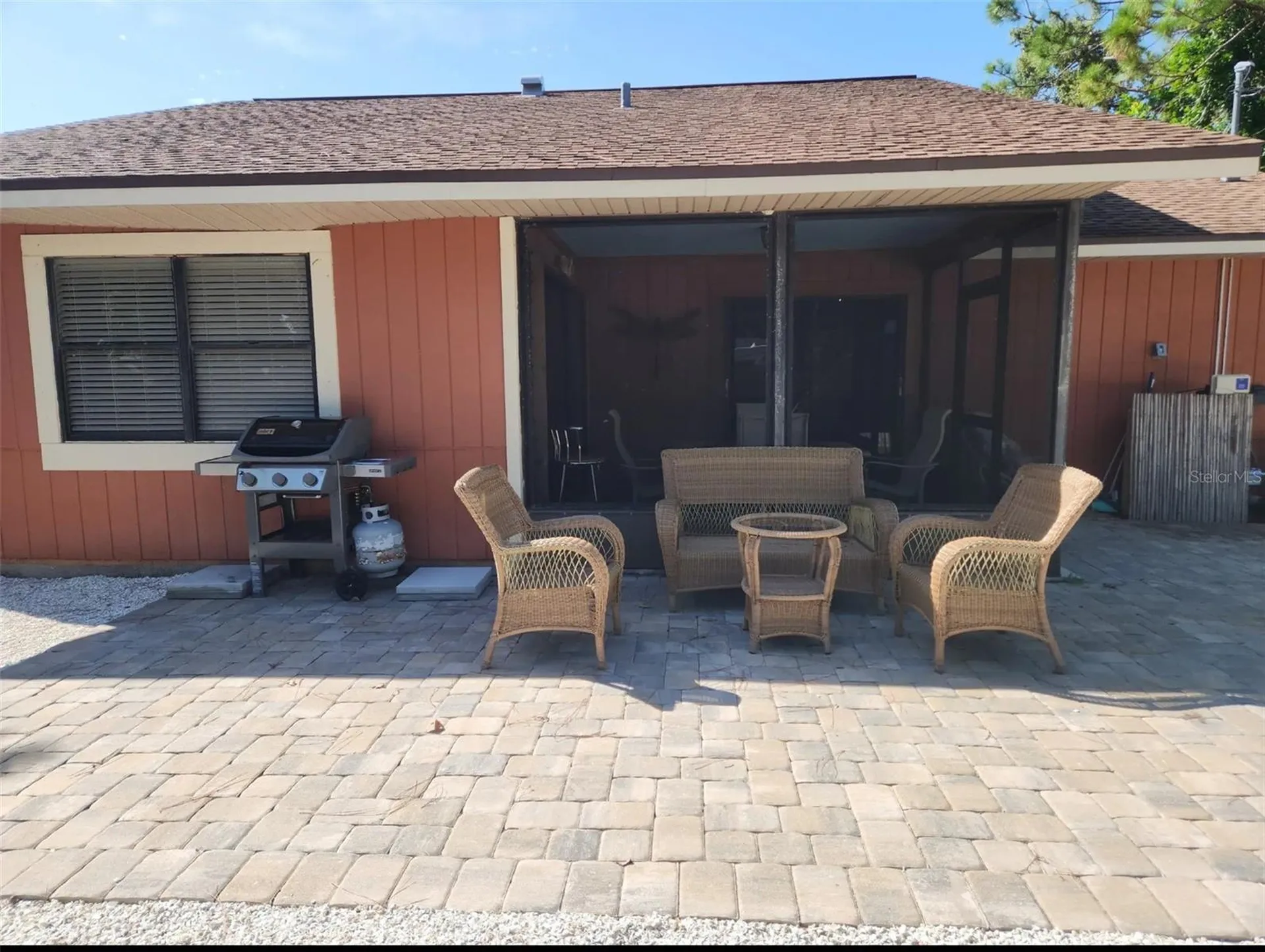 1276 Redstart Road Venice FL 34293