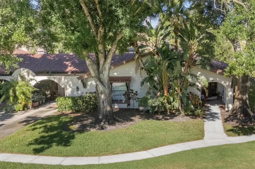 3446 Tarpon Woods Boulevard Palm Harbor FL 34685