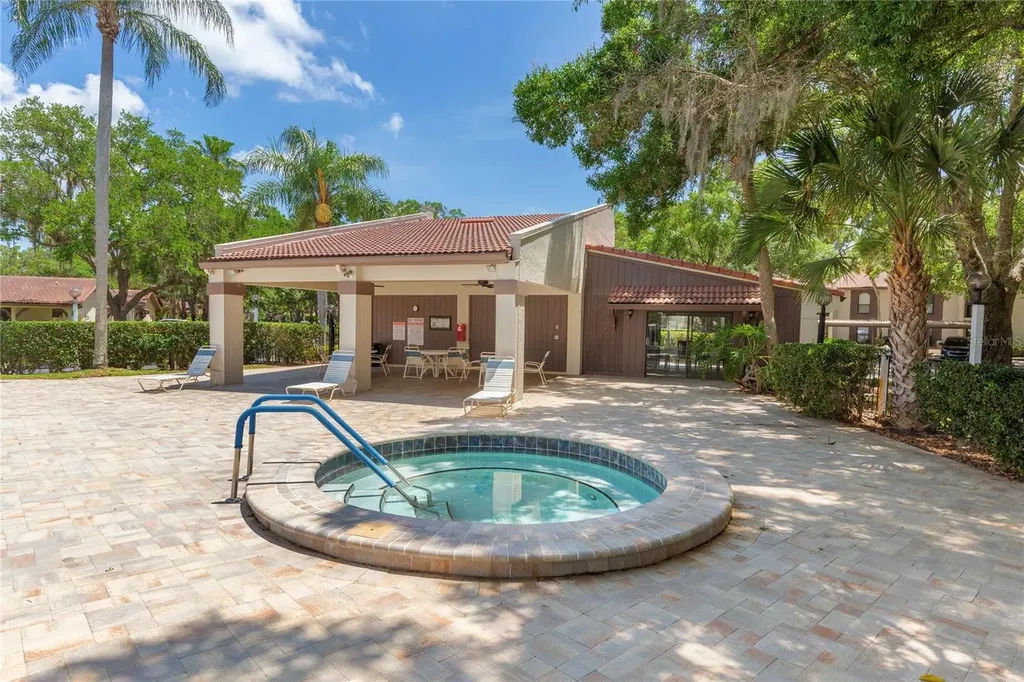 3446 Tarpon Woods Boulevard Palm Harbor FL 34685
