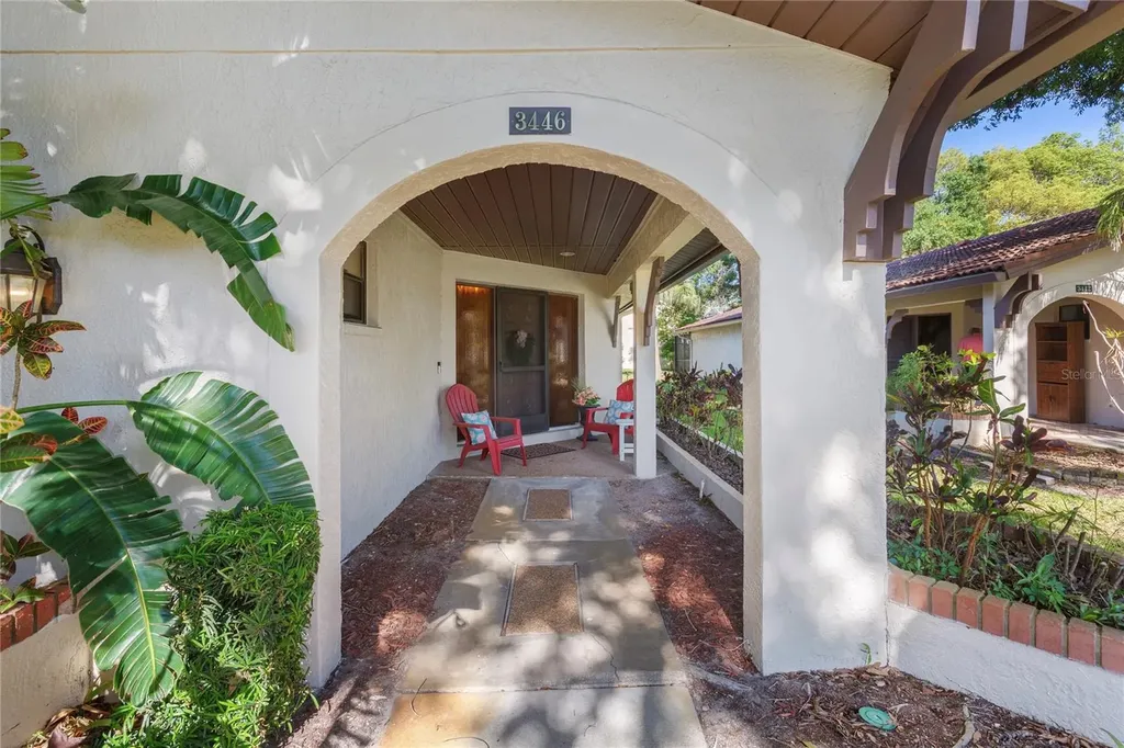 3446 Tarpon Woods Boulevard Palm Harbor FL 34685