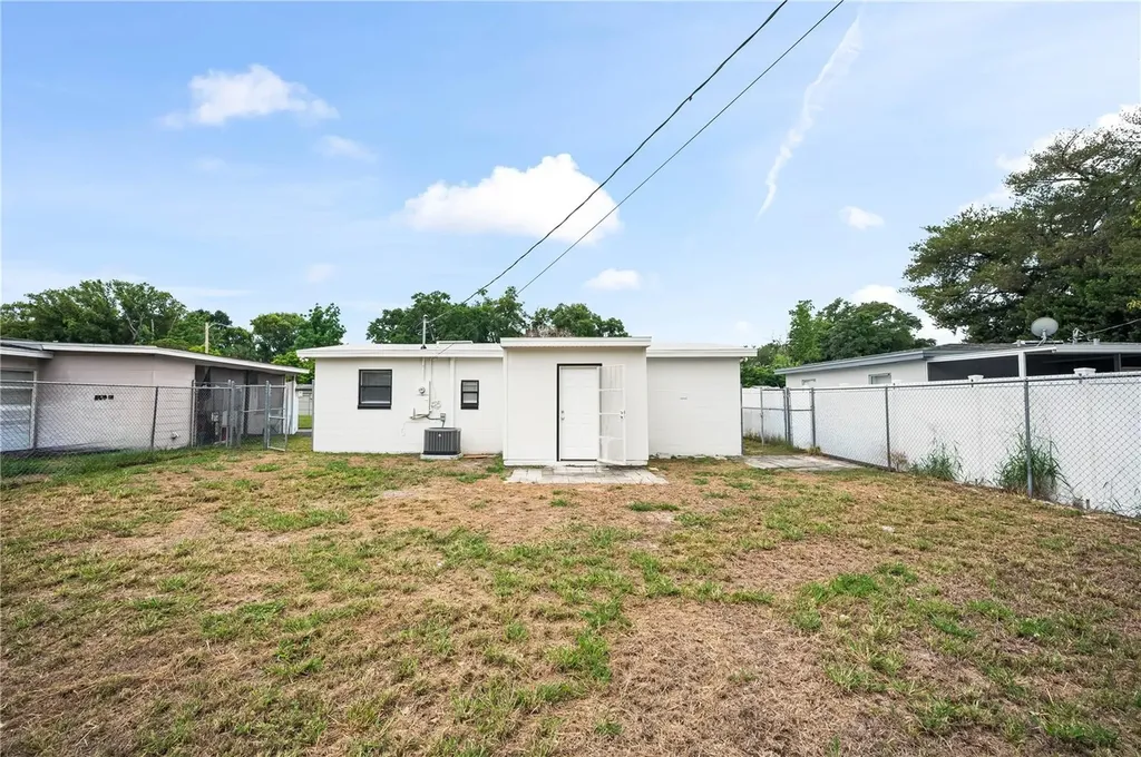 4403 Lake Lawne Avenue Orlando FL 32808