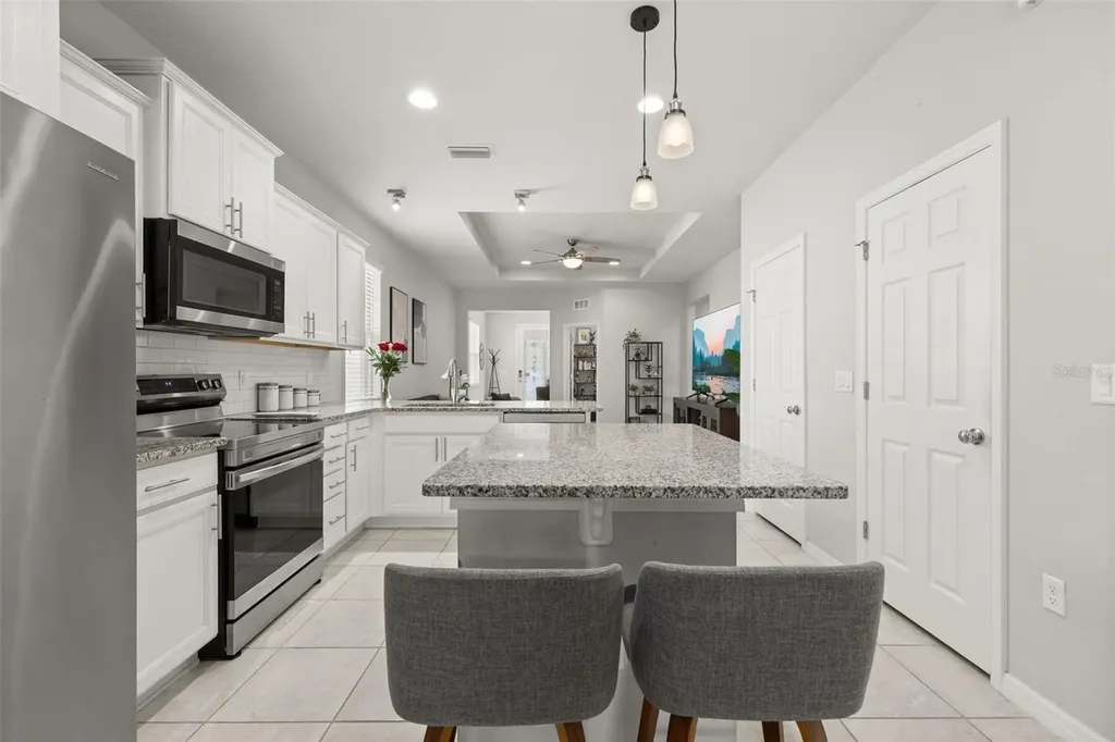 17325 Bracken Fern Lane Clermont FL 34714