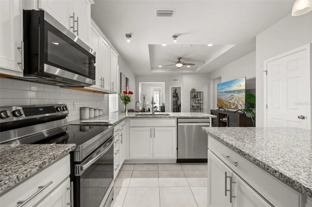 17325 Bracken Fern Lane Clermont FL 34714