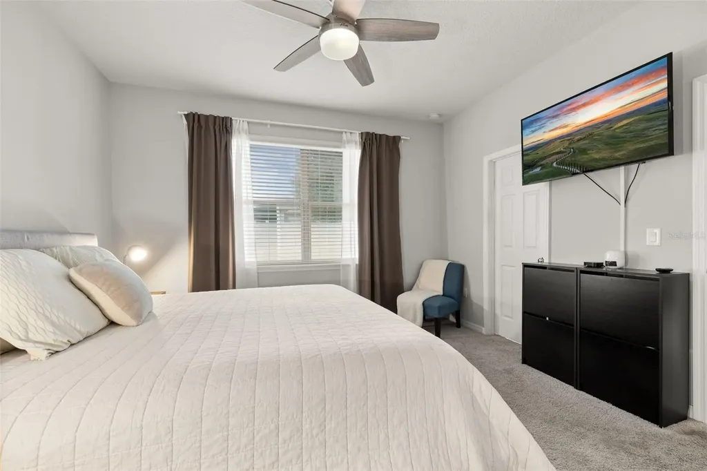 17325 Bracken Fern Lane Clermont FL 34714