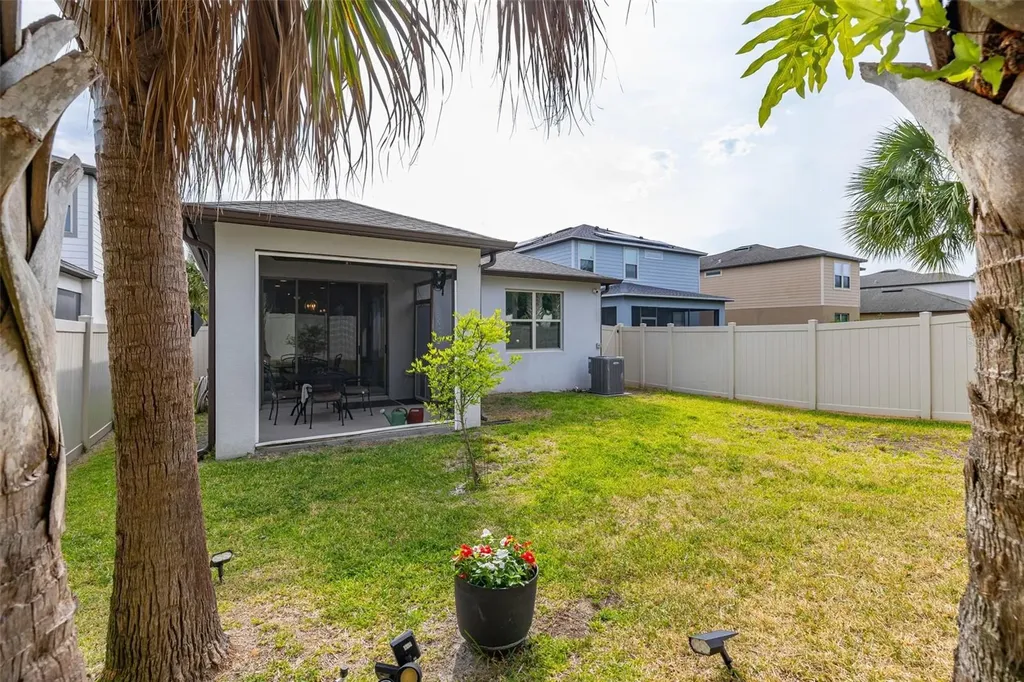 17325 Bracken Fern Lane Clermont FL 34714