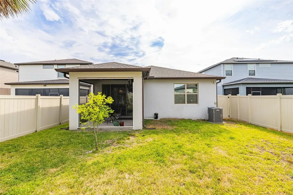 17325 Bracken Fern Lane Clermont FL 34714