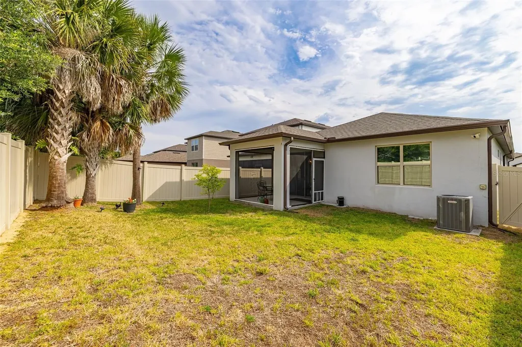 17325 Bracken Fern Lane Clermont FL 34714