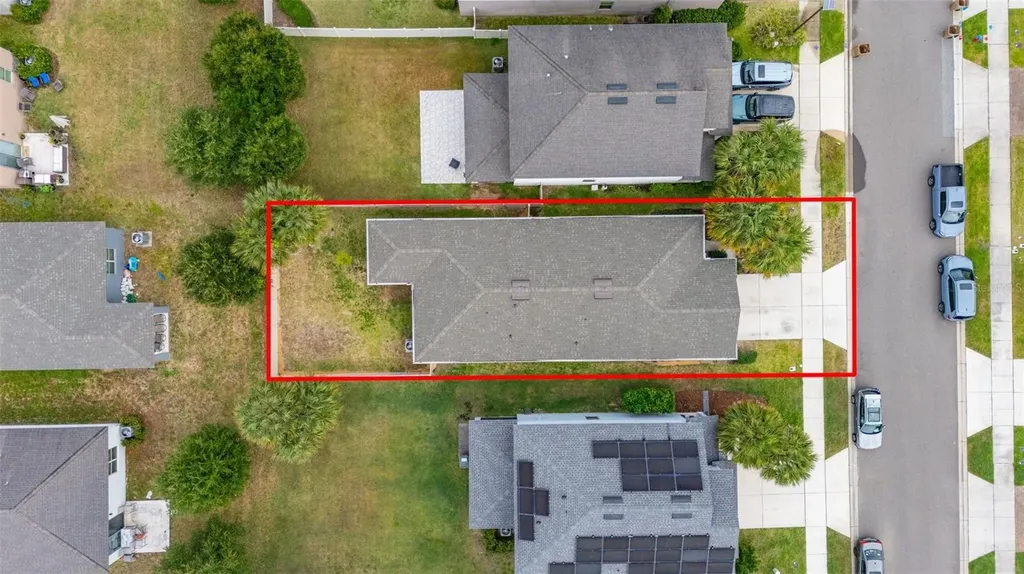 17325 Bracken Fern Lane Clermont FL 34714