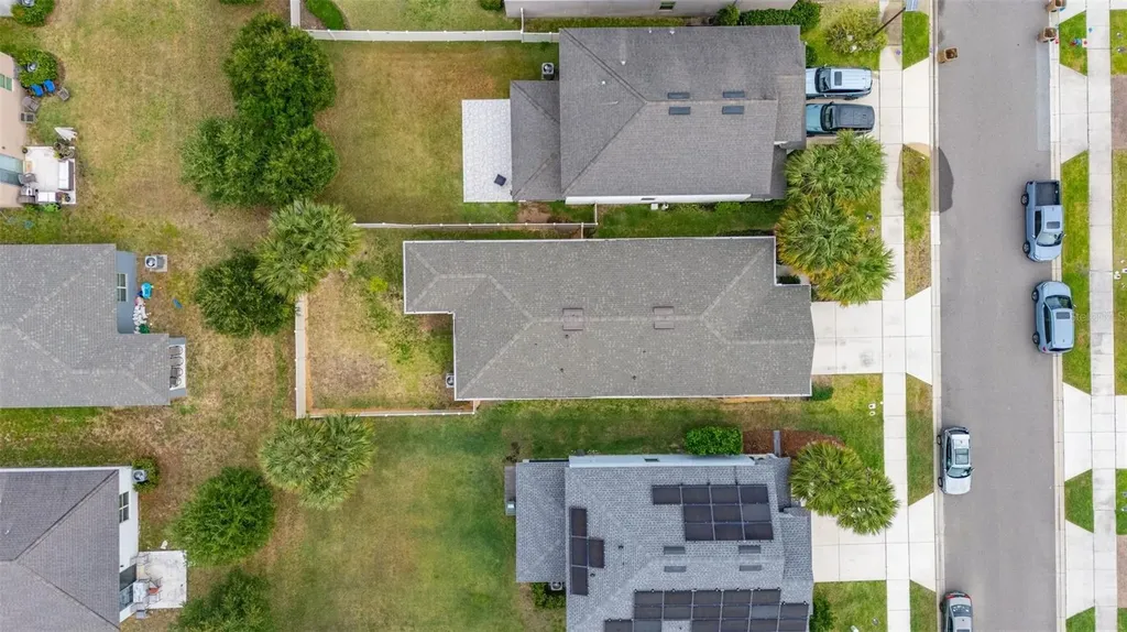 17325 Bracken Fern Lane Clermont FL 34714