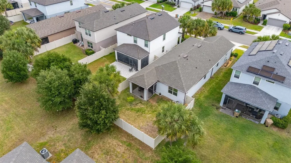 17325 Bracken Fern Lane Clermont FL 34714