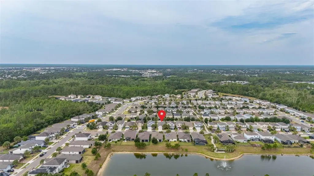 17325 Bracken Fern Lane Clermont FL 34714