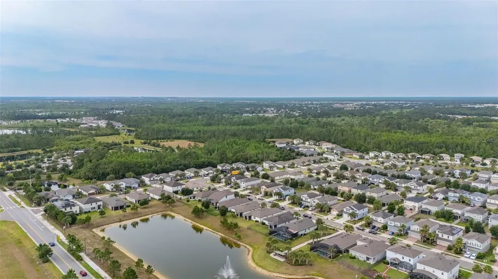 17325 Bracken Fern Lane Clermont FL 34714