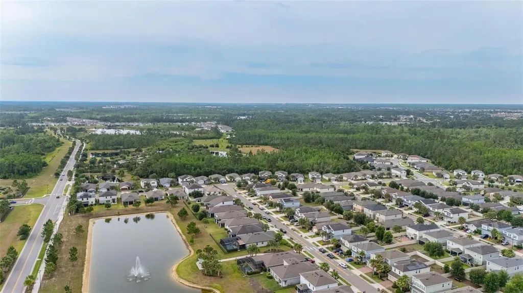 17325 Bracken Fern Lane Clermont FL 34714