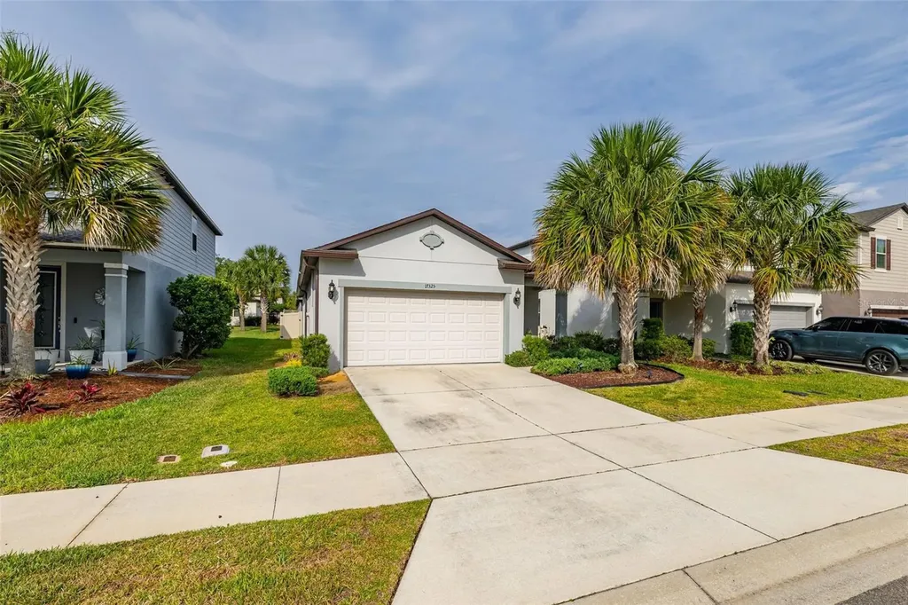 17325 Bracken Fern Lane Clermont FL 34714