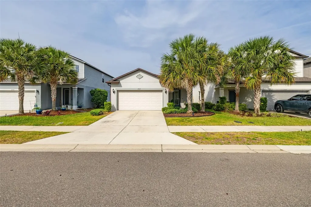 17325 Bracken Fern Lane Clermont FL 34714