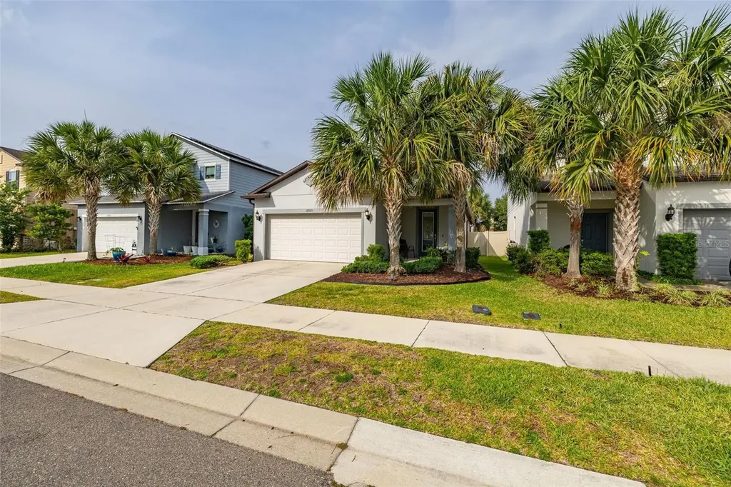 17325 Bracken Fern Lane Clermont FL 34714
