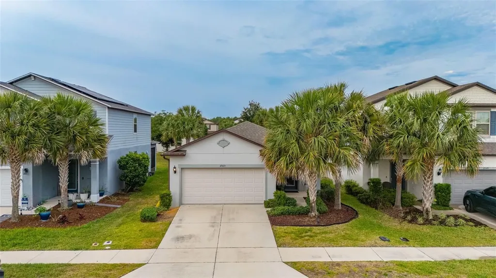 17325 Bracken Fern Lane Clermont FL 34714