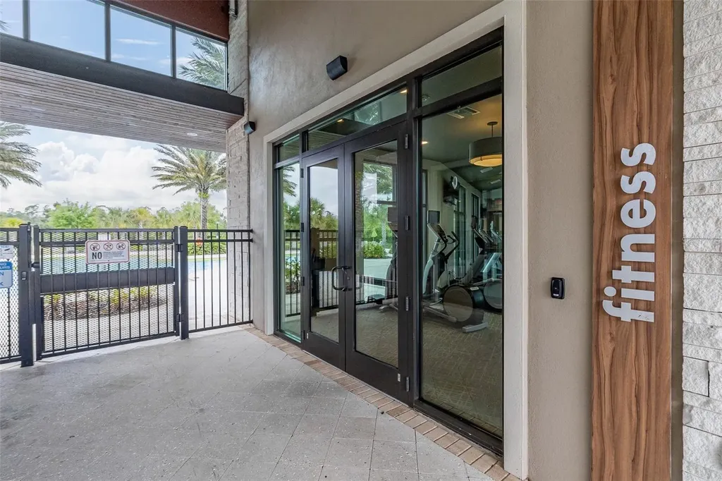 17325 Bracken Fern Lane Clermont FL 34714