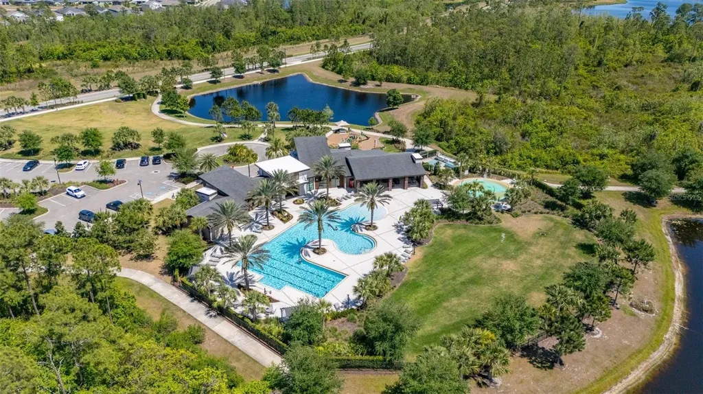 17325 Bracken Fern Lane Clermont FL 34714