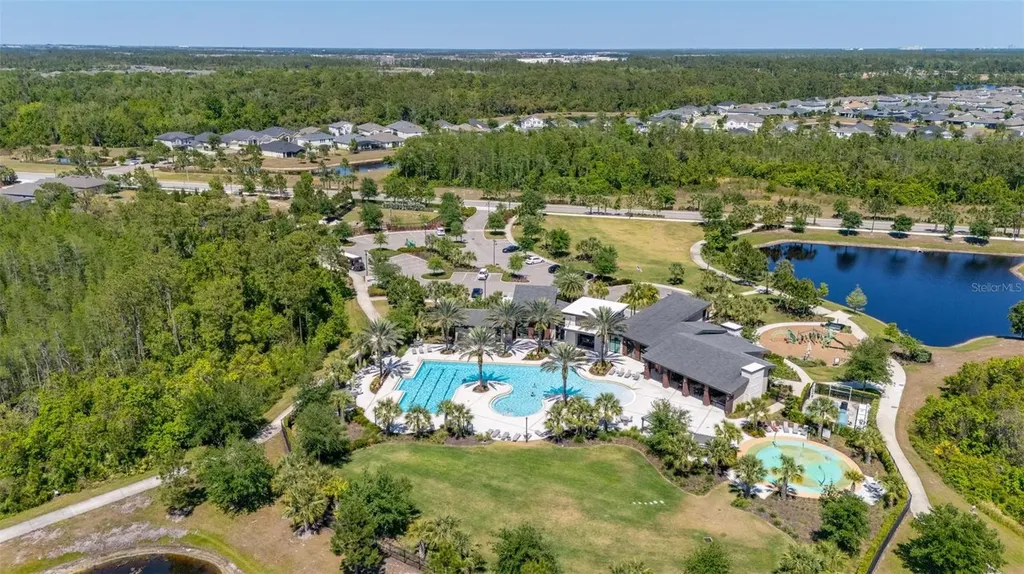 17325 Bracken Fern Lane Clermont FL 34714