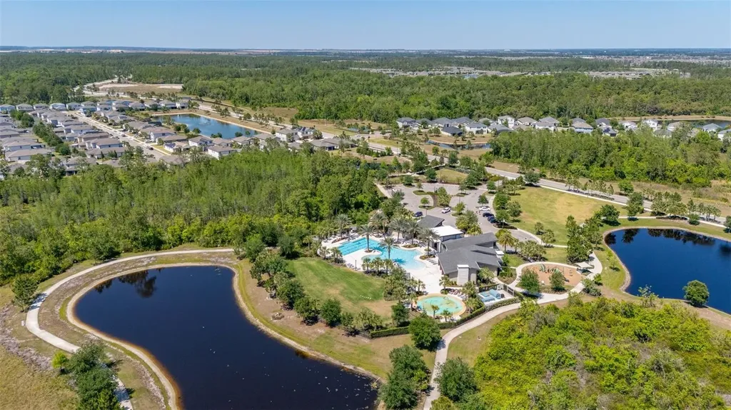 17325 Bracken Fern Lane Clermont FL 34714
