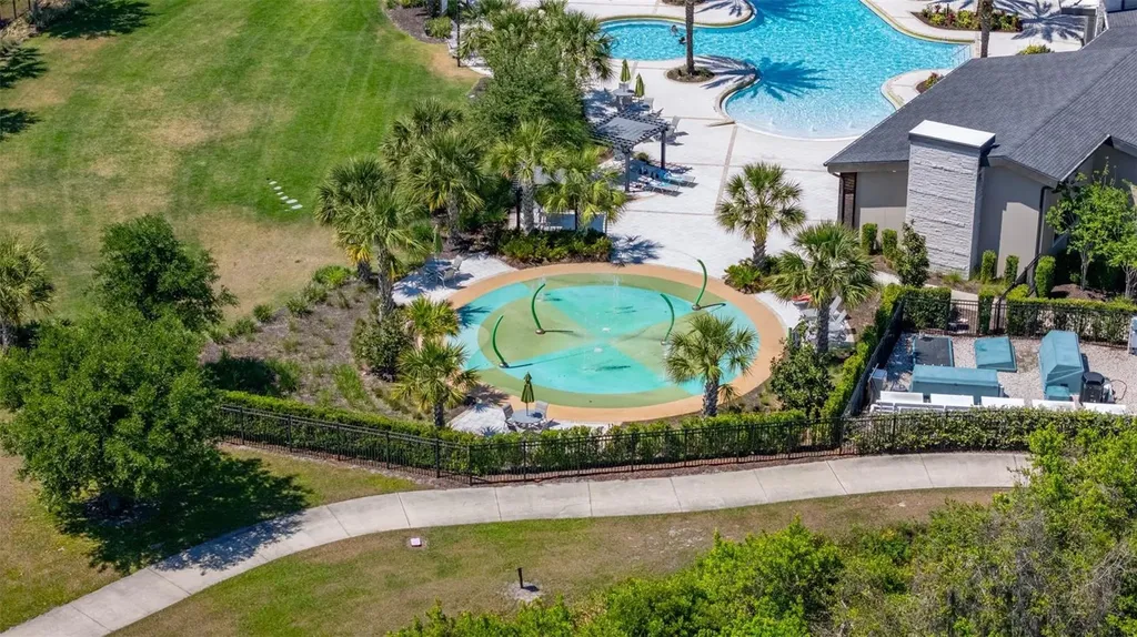 17325 Bracken Fern Lane Clermont FL 34714