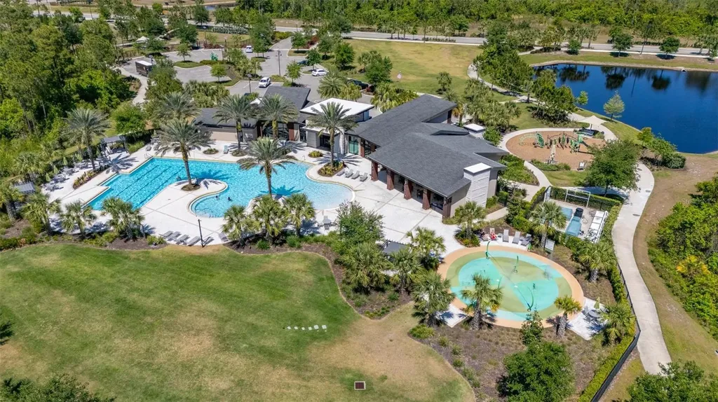 17325 Bracken Fern Lane Clermont FL 34714