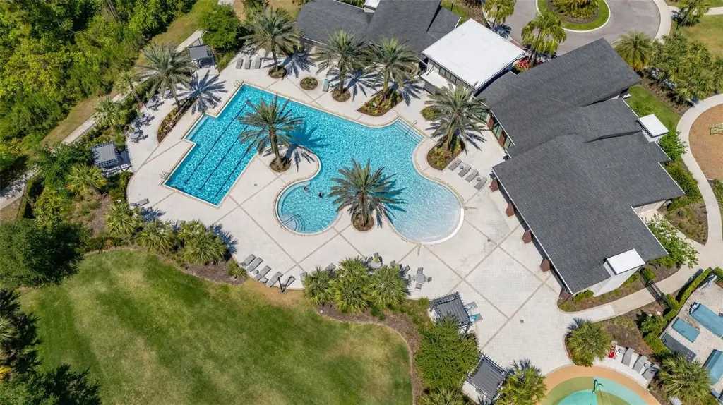17325 Bracken Fern Lane Clermont FL 34714