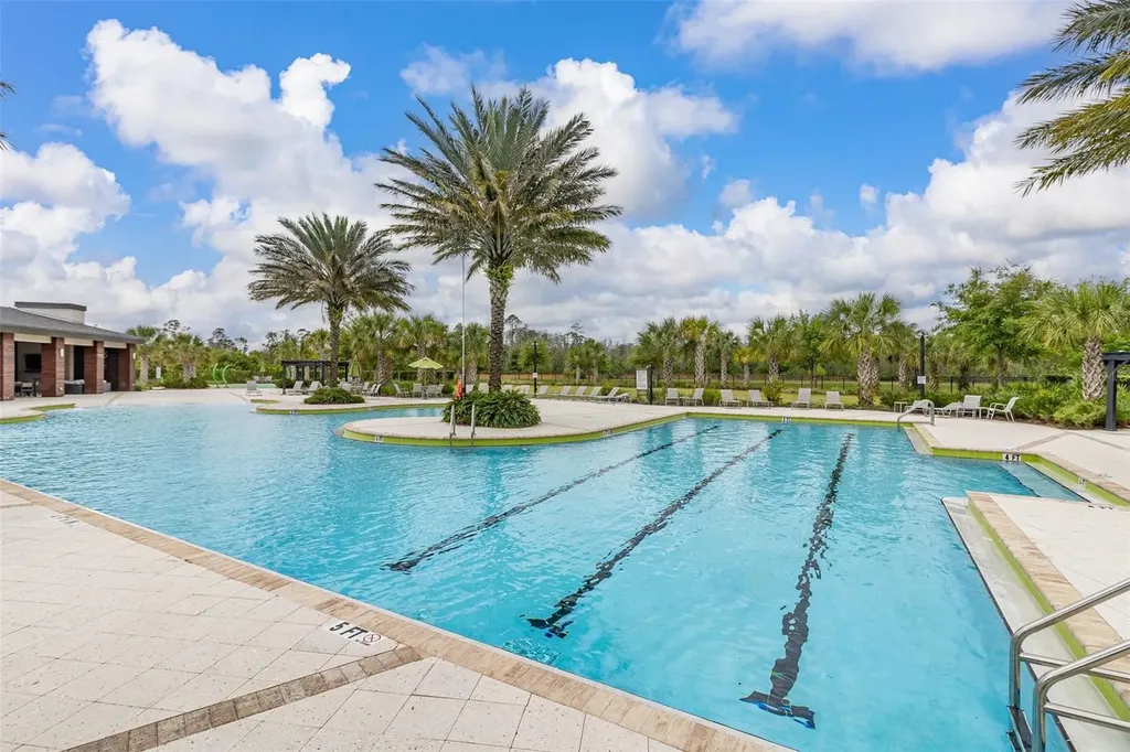 17325 Bracken Fern Lane Clermont FL 34714