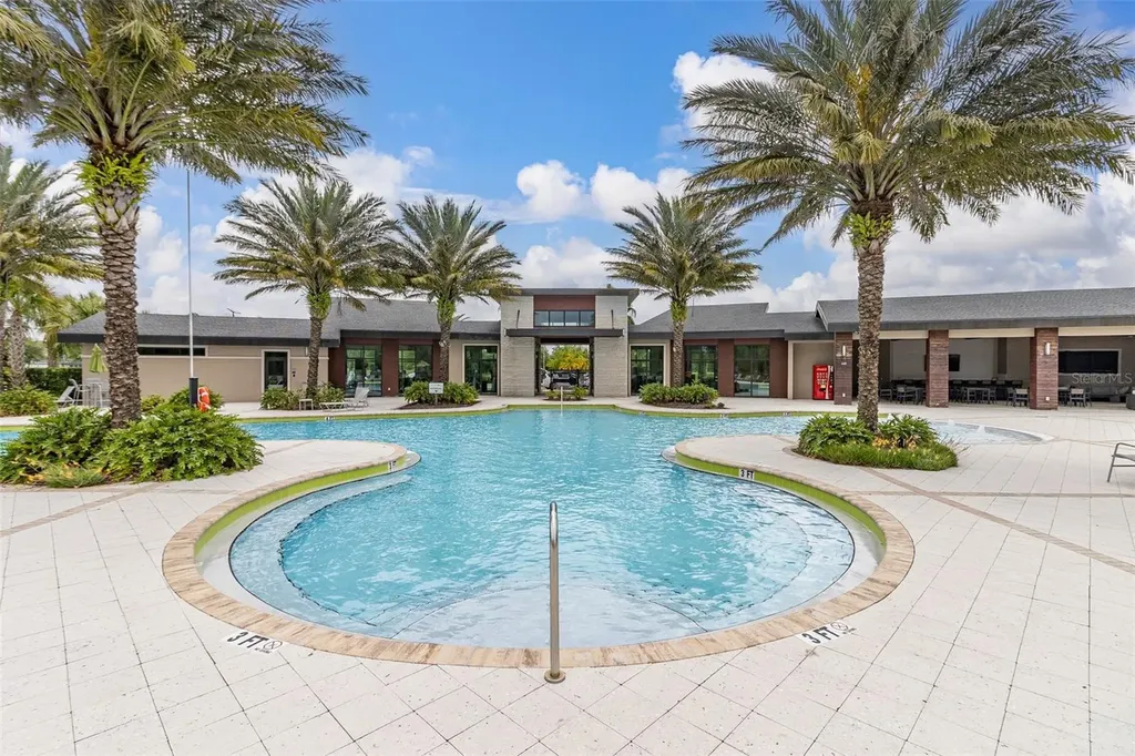 17325 Bracken Fern Lane Clermont FL 34714