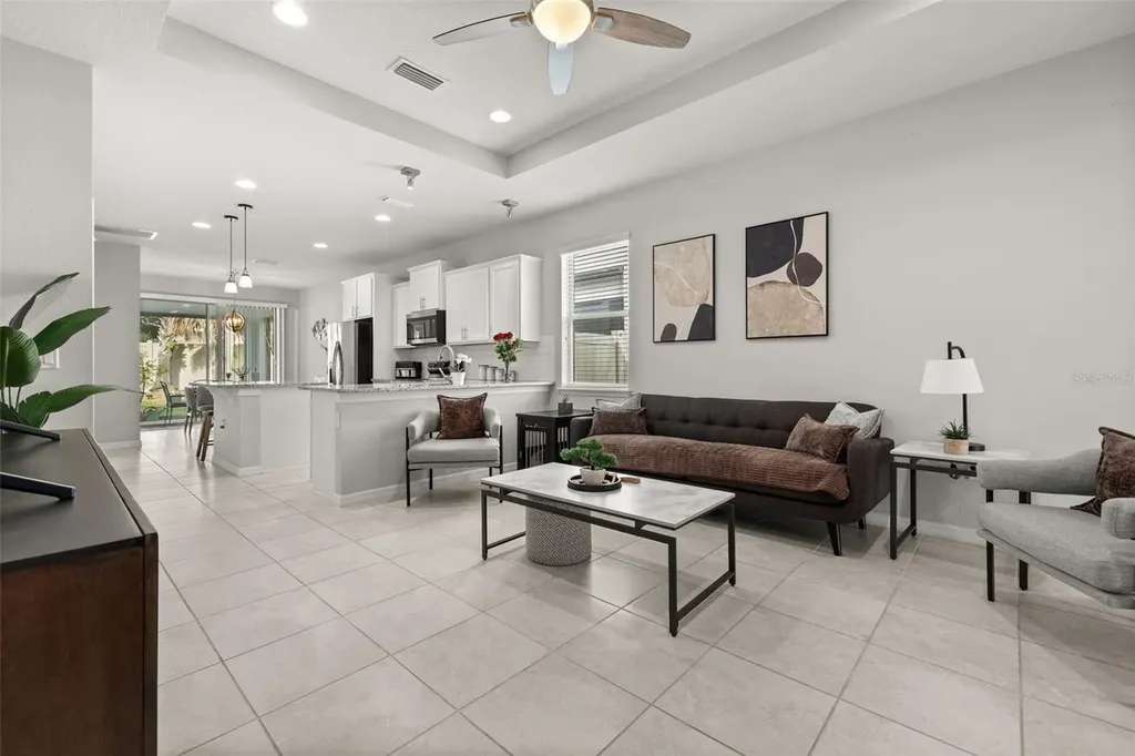 17325 Bracken Fern Lane Clermont FL 34714