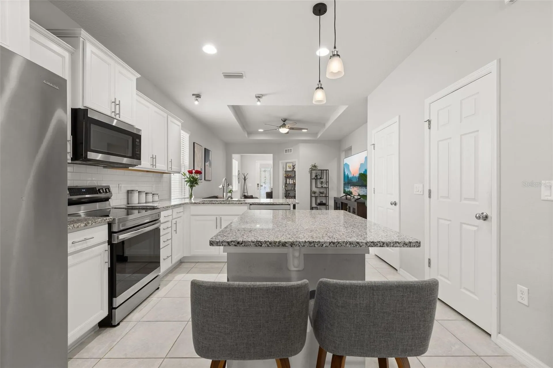 17325 Bracken Fern Lane Clermont FL 34714