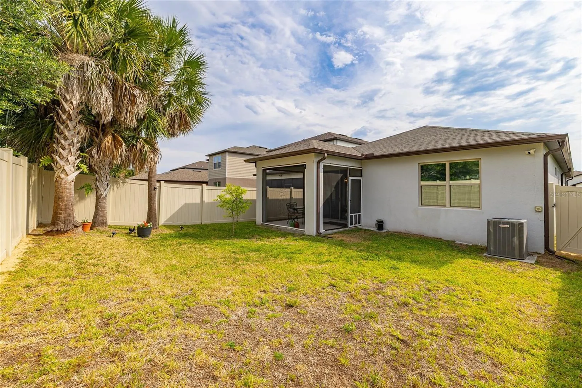 17325 Bracken Fern Lane Clermont FL 34714