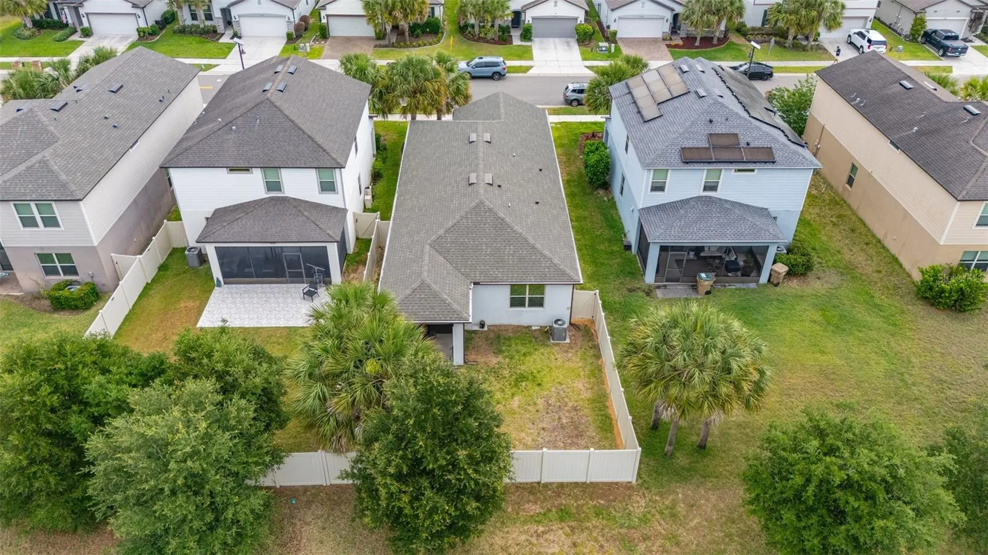 17325 Bracken Fern Lane Clermont FL 34714