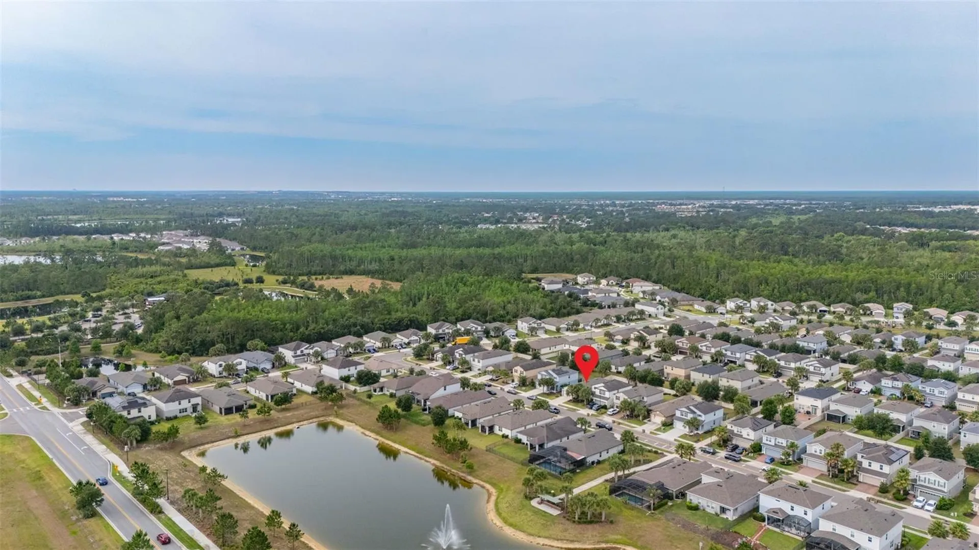 17325 Bracken Fern Lane Clermont FL 34714