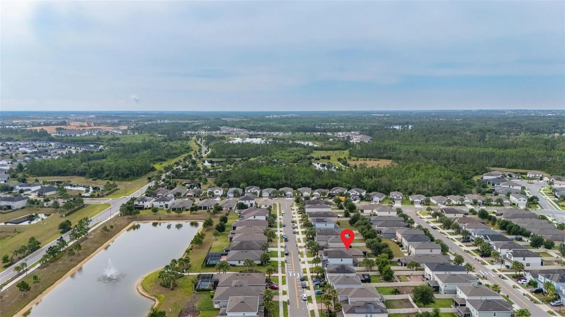 17325 Bracken Fern Lane Clermont FL 34714