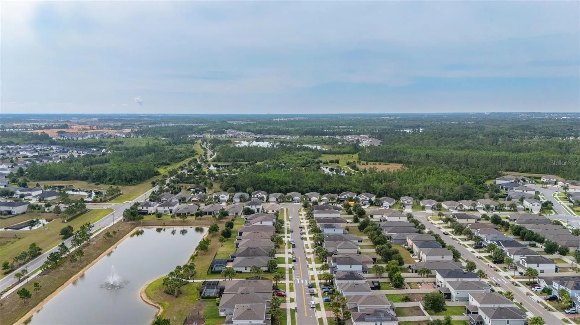 17325 Bracken Fern Lane Clermont FL 34714