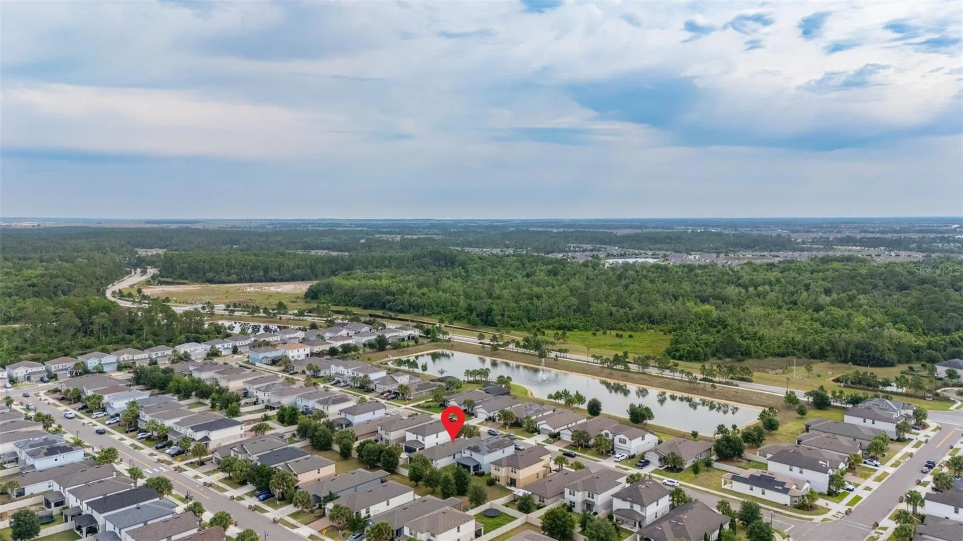 17325 Bracken Fern Lane Clermont FL 34714